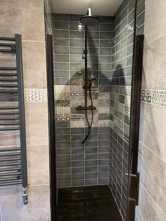 De Heerlykheid Wemeldinge, Vlak Bij Strand En Bos, Ruime Vakantiewoning Met Eigen Patio In De Karakteristieke Dorpsstraat Εξωτερικό φωτογραφία
