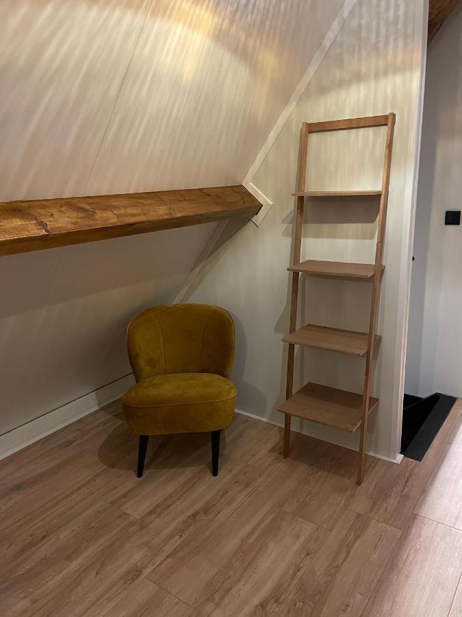 De Heerlykheid Wemeldinge, Vlak Bij Strand En Bos, Ruime Vakantiewoning Met Eigen Patio In De Karakteristieke Dorpsstraat Εξωτερικό φωτογραφία